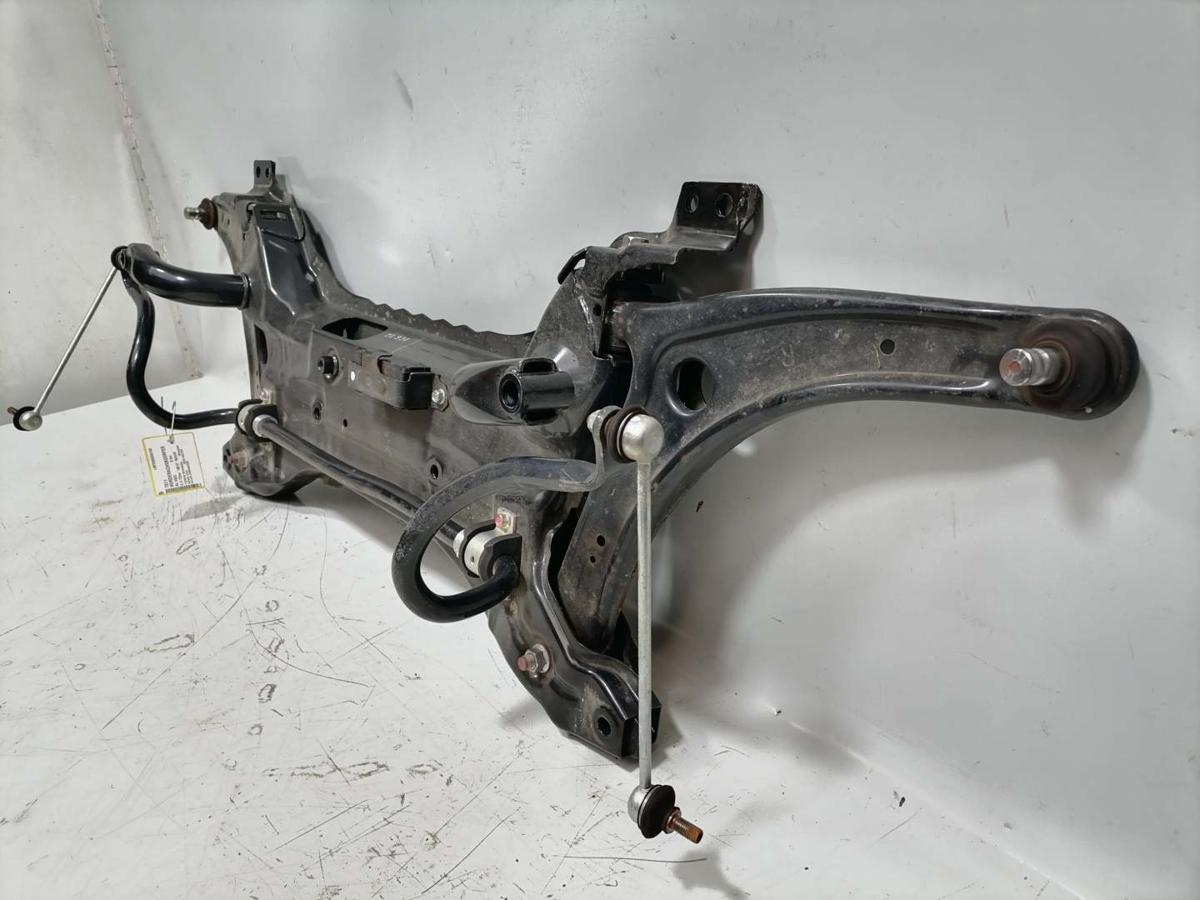 Mitsubishi Eclipse Cross GL3W original Vorderachsk&ouml;rper Aggregatetr&auml;ger 2.4 72kw Bj.2023